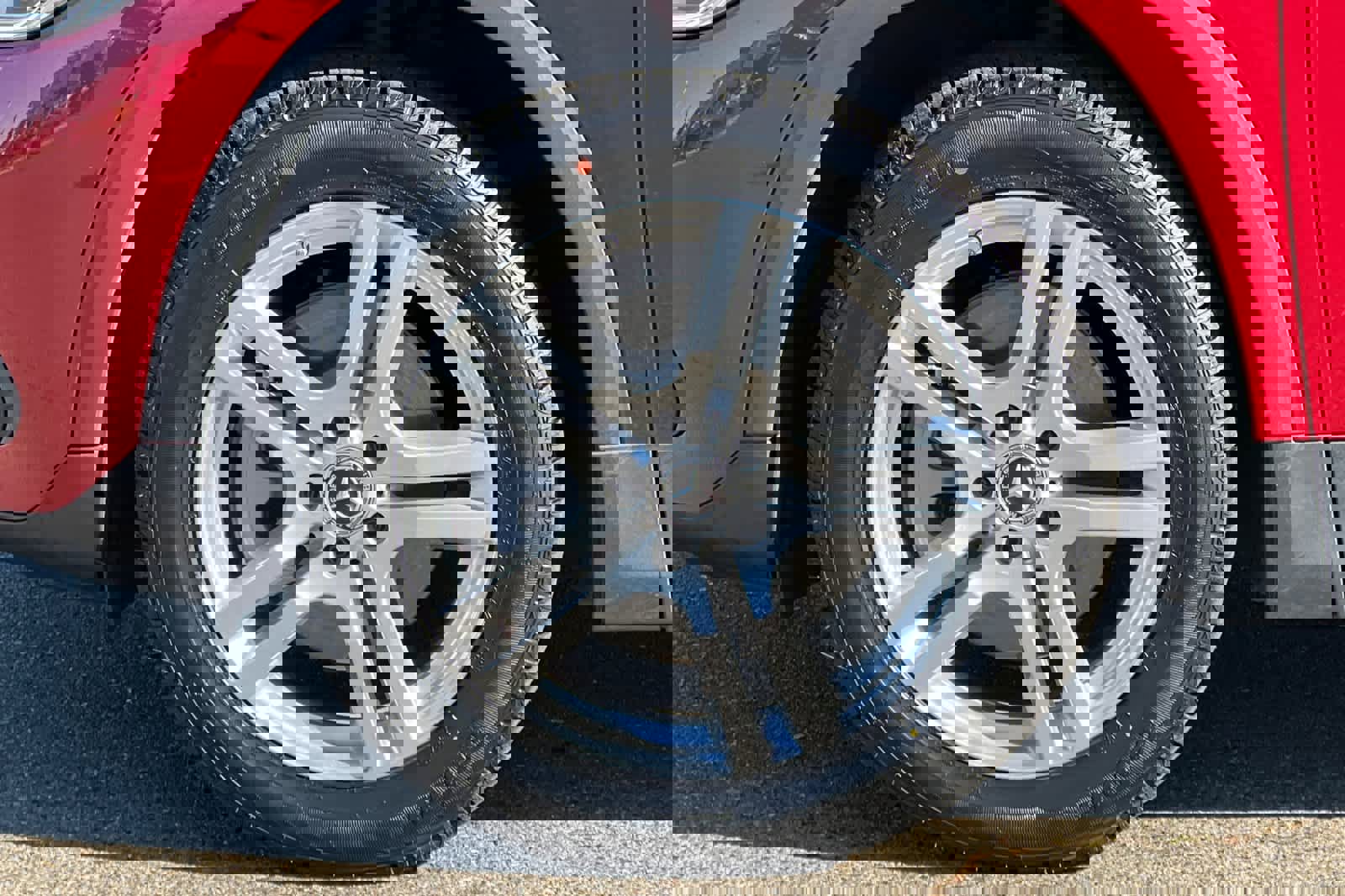 Used 2021 Mercedes-Benz GLA 250 4MATIC image 31