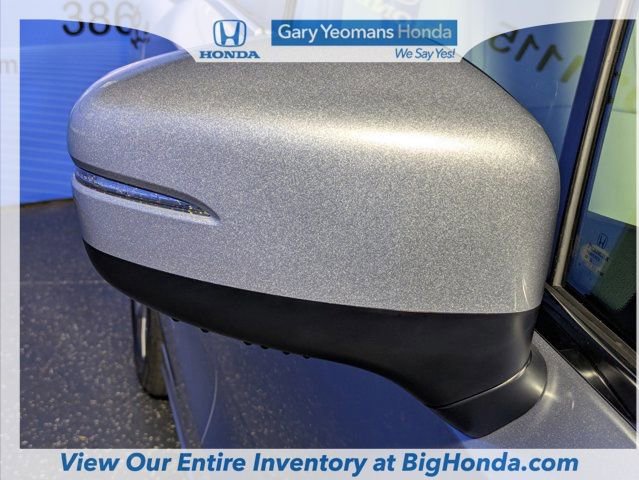 New 2026 Honda Odyssey Touring image 13