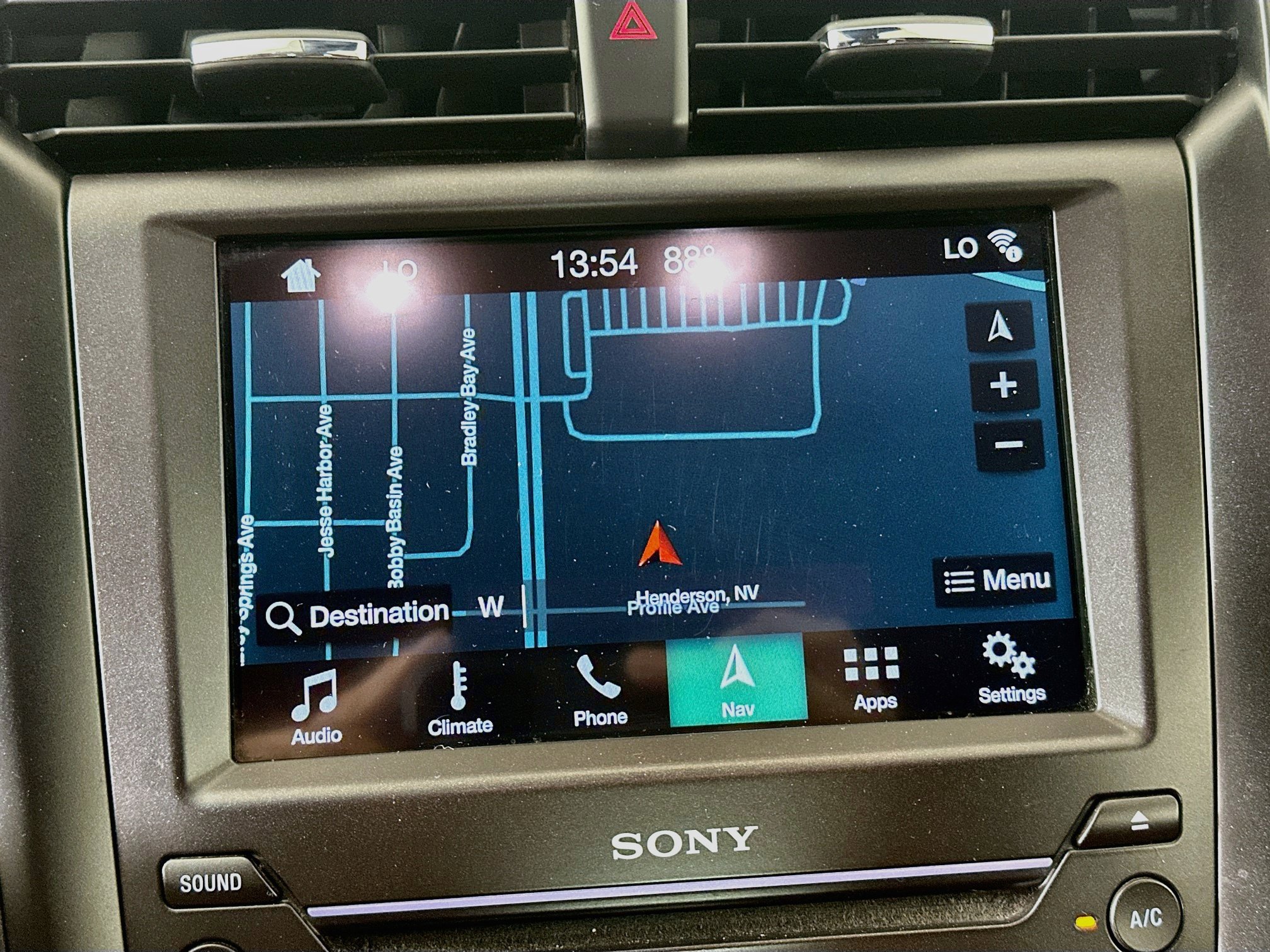 Used 2019 Ford Fusion Energi Titanium FWD image 22