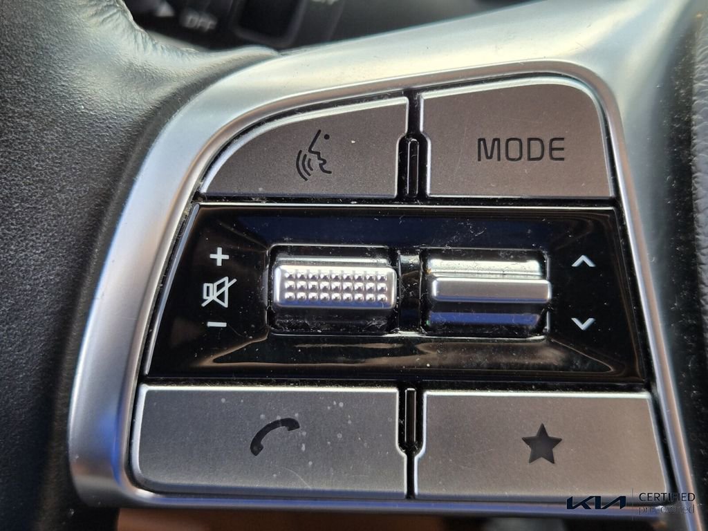 Certified 2023 Kia Telluride SX X-Pro image 32