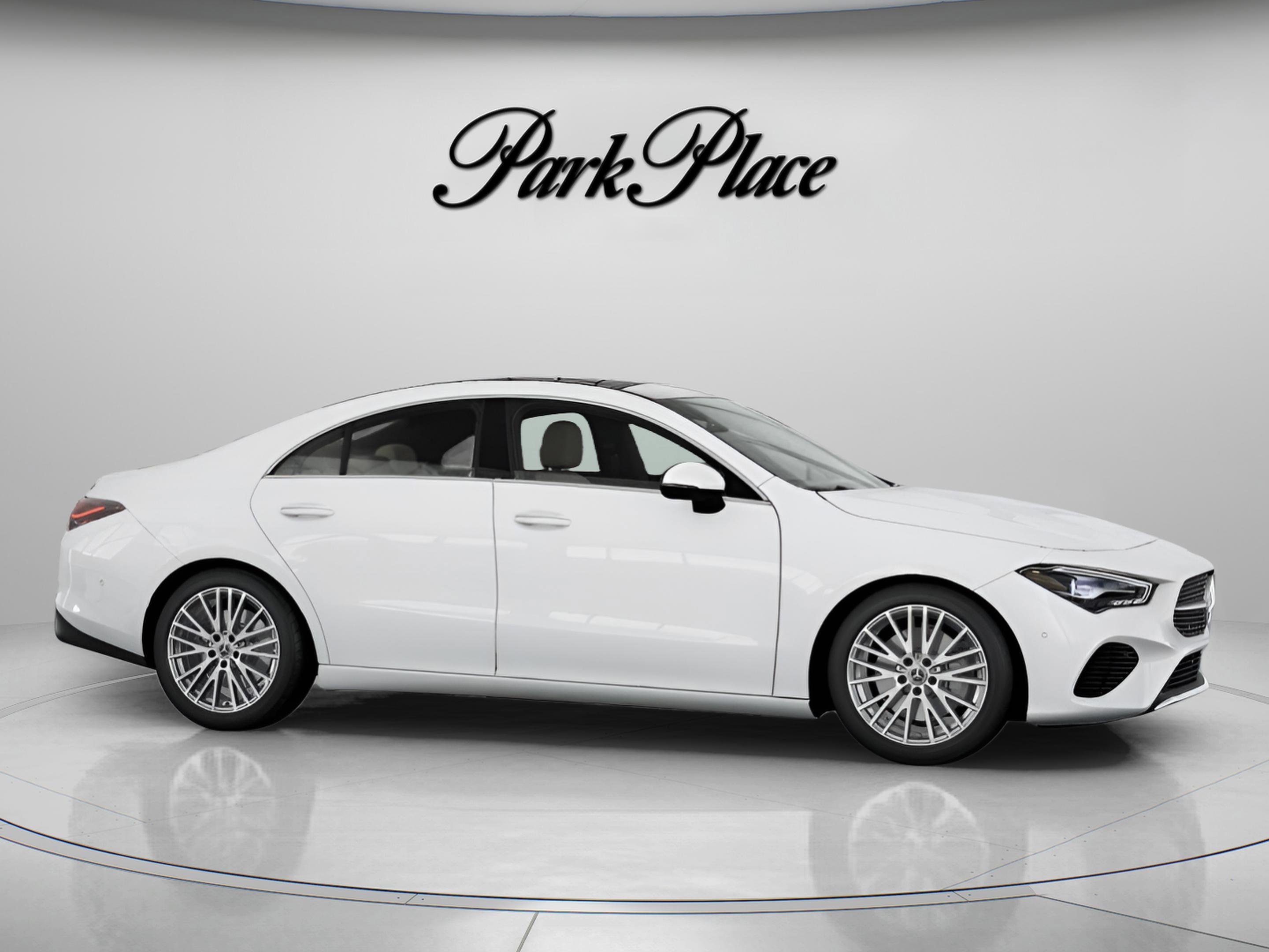 Certified 2025 Mercedes-Benz CLA 250 image 28