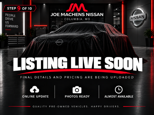 Used 2021 Nissan Rogue SV w/ Premium Package AWD/4WD image 9