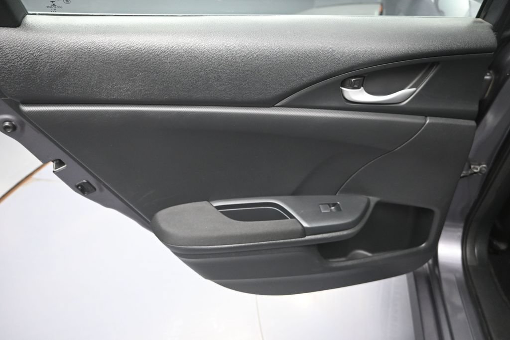 Used 2016 Honda Civic EX image 24