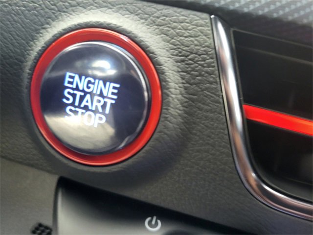New 2025 Hyundai Sonata N Line image 26