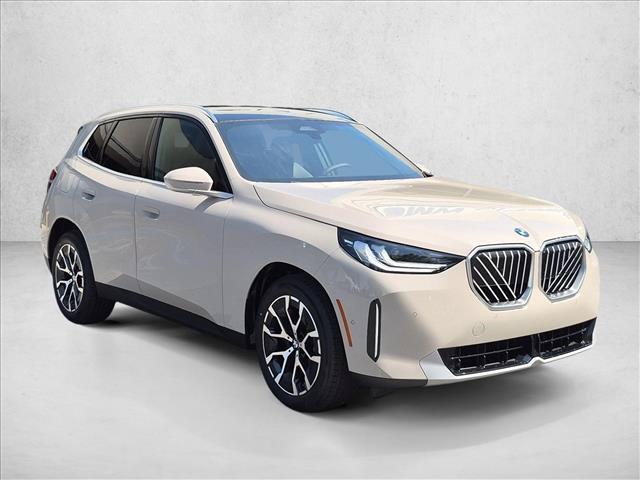 New 2026 BMW X3 xDrive30i w/ Convenience Package AWD/4WD image 7