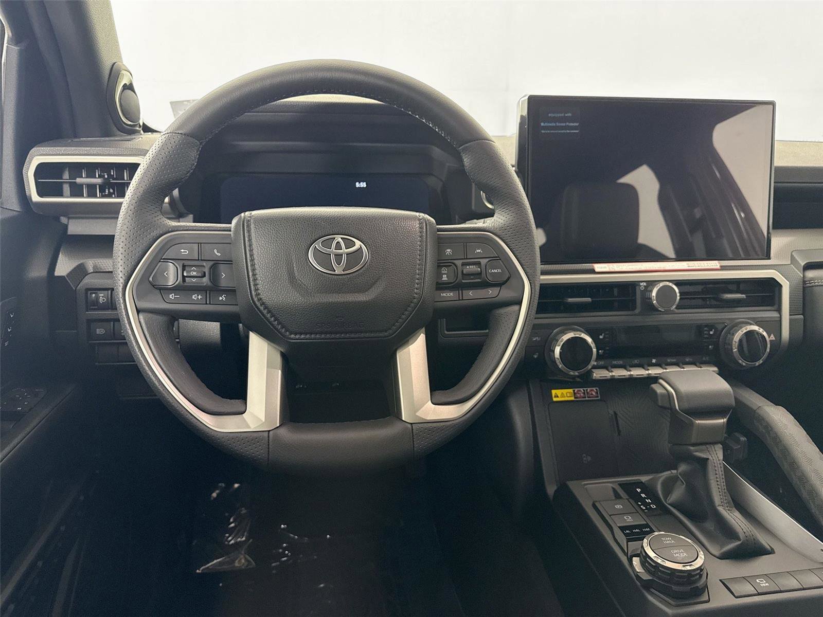 Certified 2026 Toyota 4Runner Limited AWD/4WD image 29