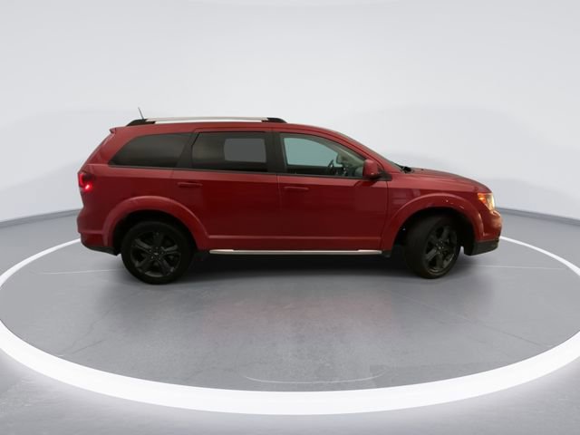 Used 2020 Dodge Journey Crossroad image 5