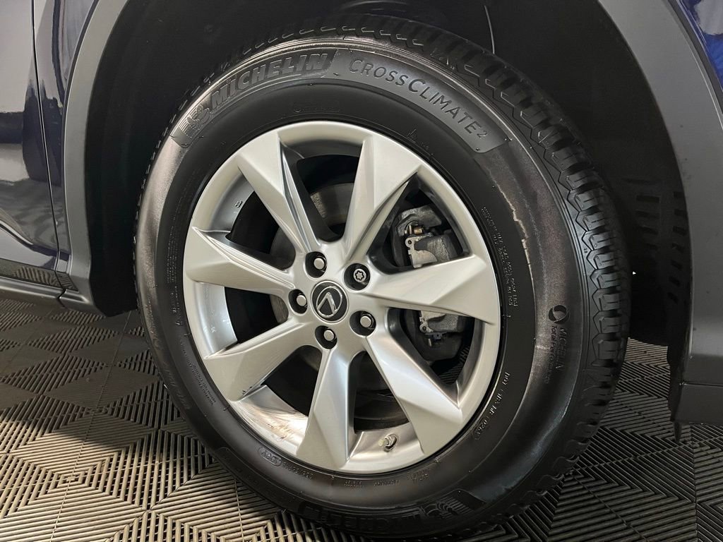 Used 2018 Lexus RX 350 AWD w/ Premium Package image 3