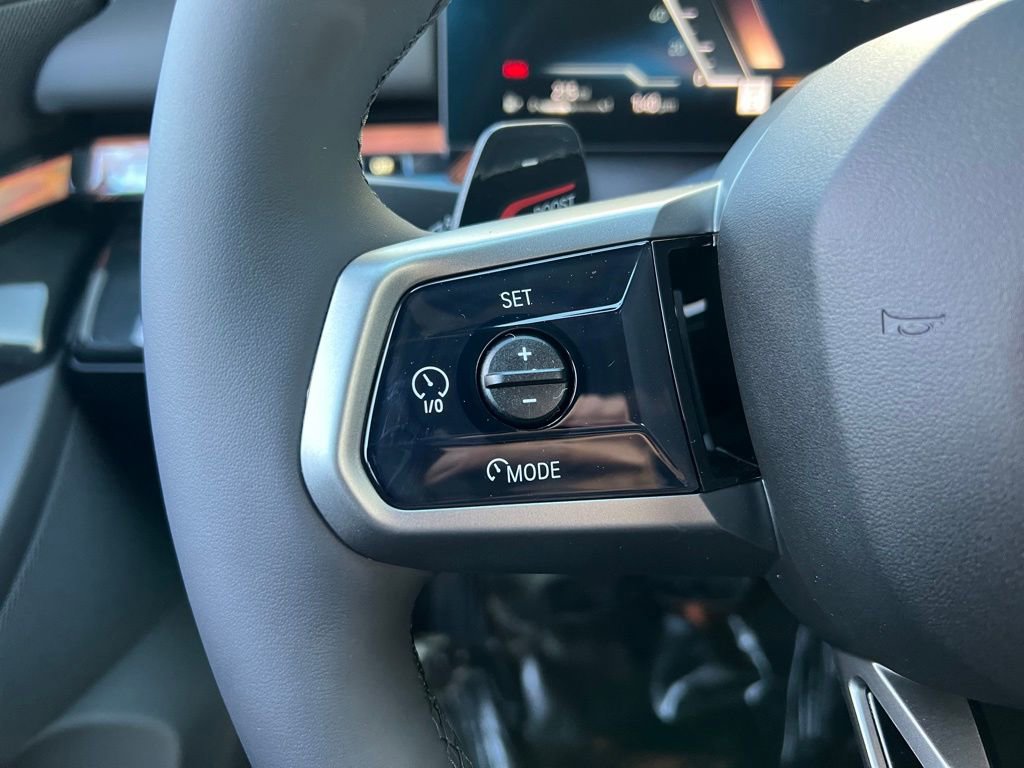 New 2026 BMW 530i xDrive w/ M Sport Package image 17