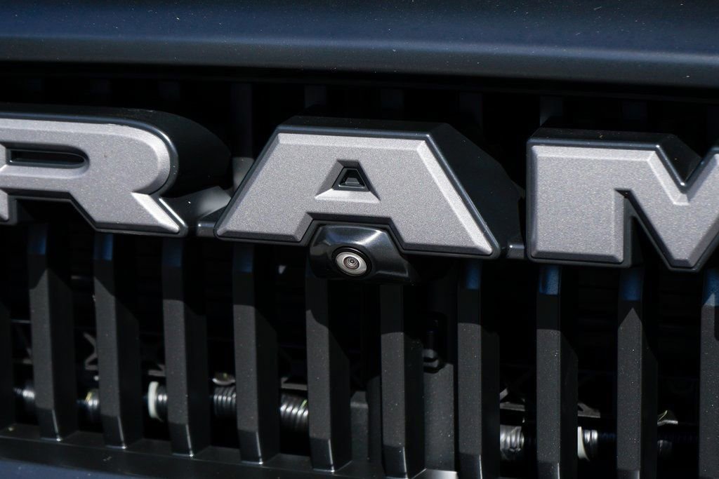Used 2021 RAM 2500 Power Wagon w/ 75th Anniversary Edition AWD/4WD image 63