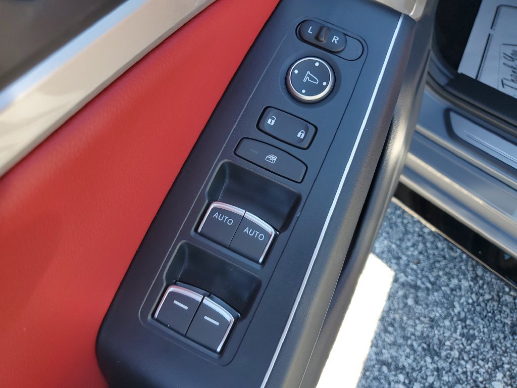 Certified 2026 Acura Integra A-Spec FWD image 17