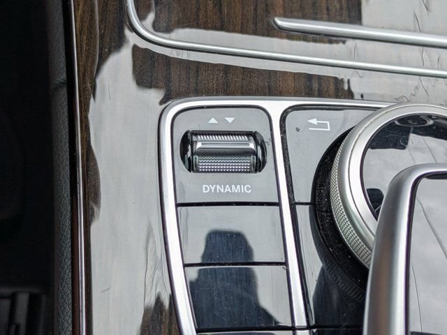 Used 2018 Mercedes-Benz C 300 Cabriolet image 33