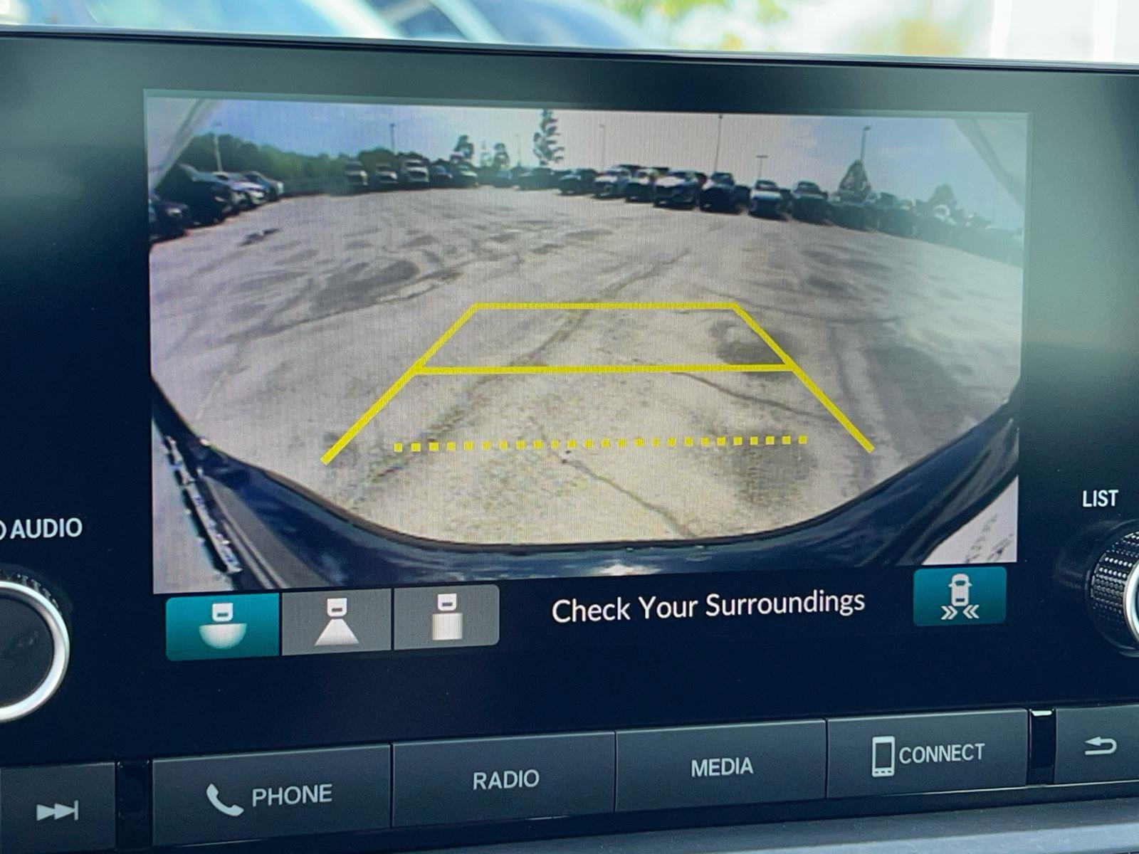 Used 2025 Honda Accord SE image 29