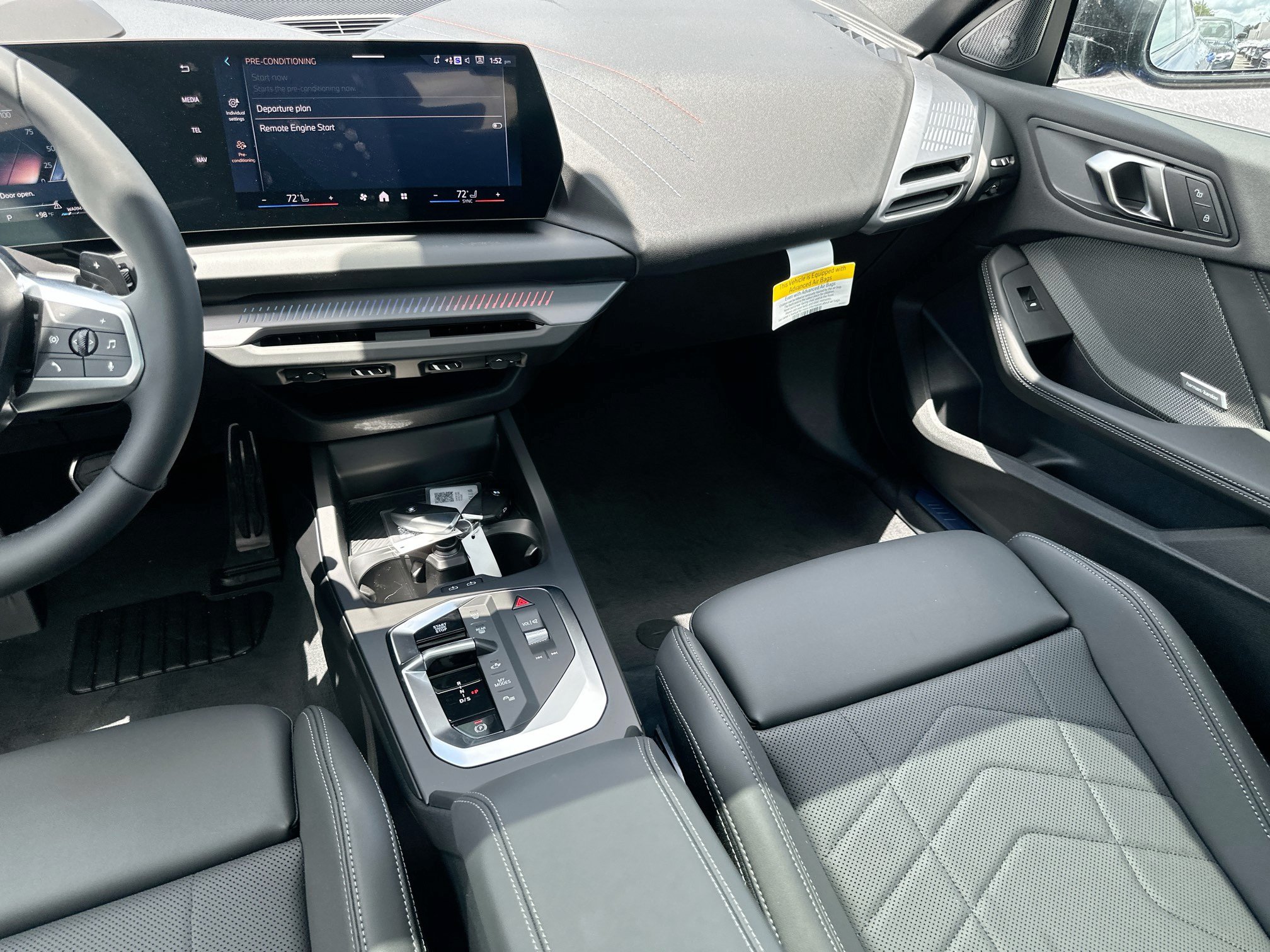 New 2026 BMW 228i w/ Technology Package FWD image 18