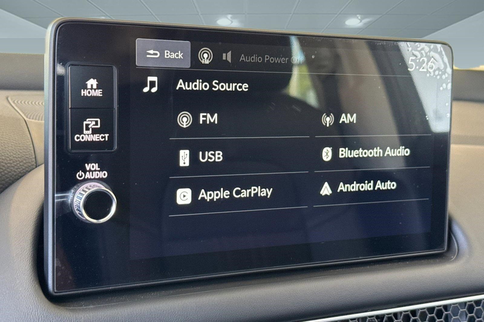 Certified 2026 Honda HR-V EX-L image 20