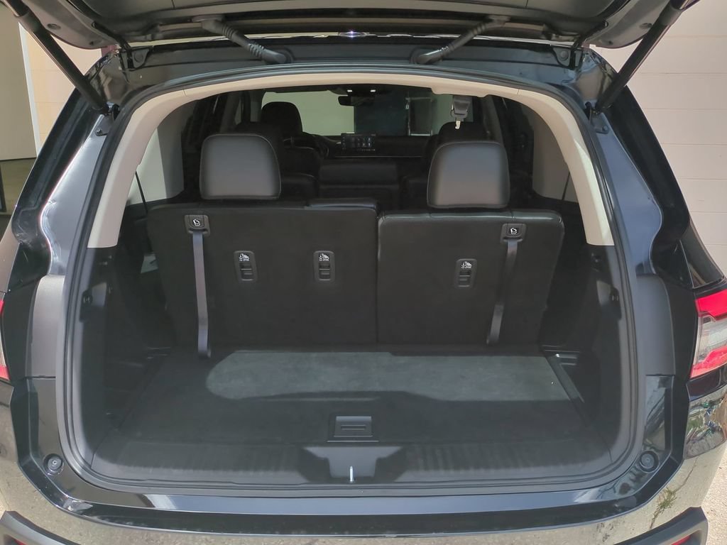 Used 2023 Honda Pilot EX-L image 14