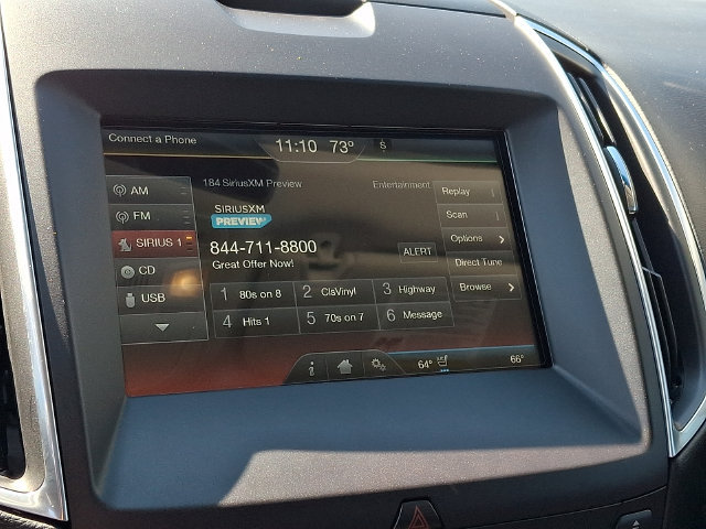 Used 2015 Ford Edge Sport w/ Equipment Group 401A FWD image 17