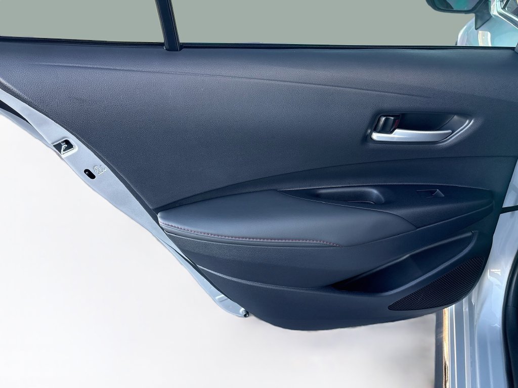 New 2027 Toyota Corolla XSE FWD image 26