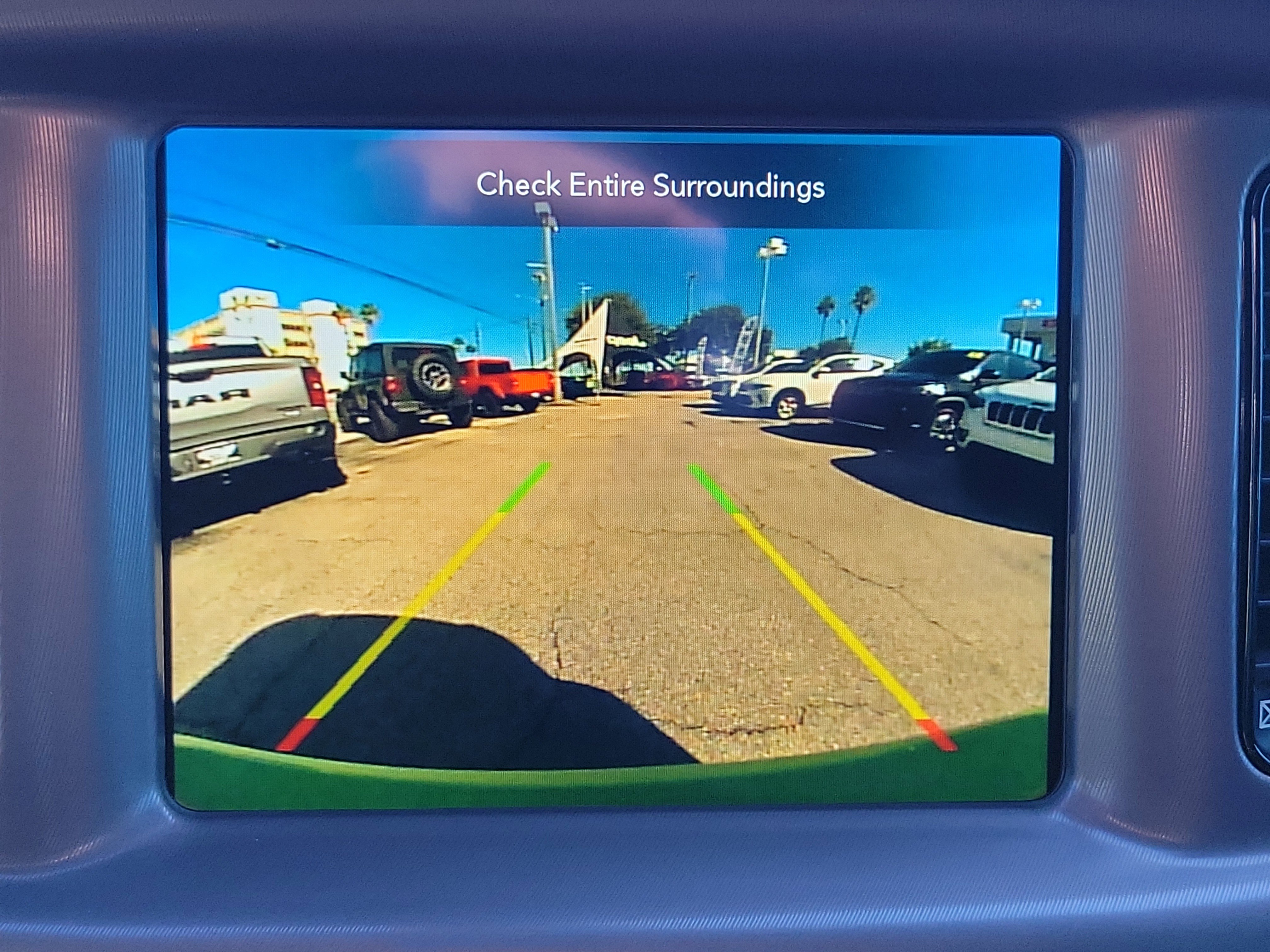 Used 2023 Dodge Charger R/T w/ Plus Group image 22