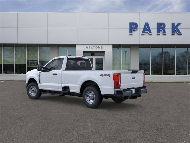 New 2026 Ford F250 XL image 5