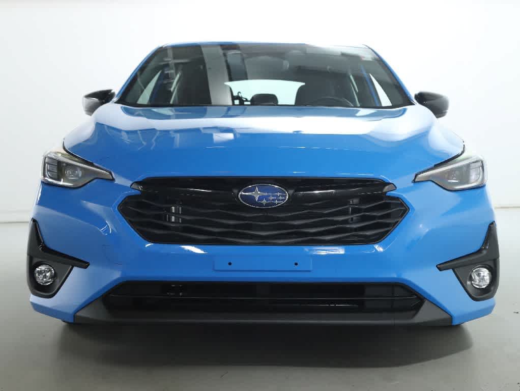 Certified 2024 Subaru Impreza RS AWD/4WD image 5