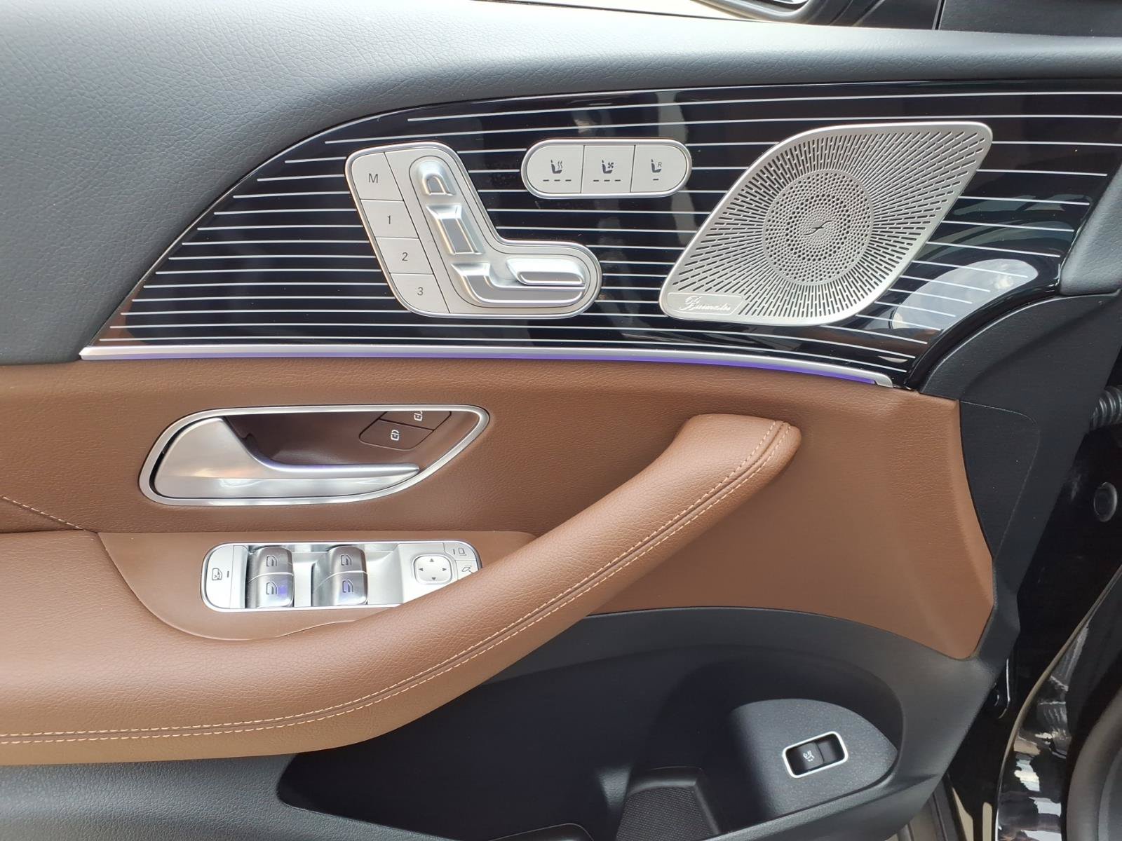 New 2026 Mercedes-Benz GLE 450 4MATIC image 12