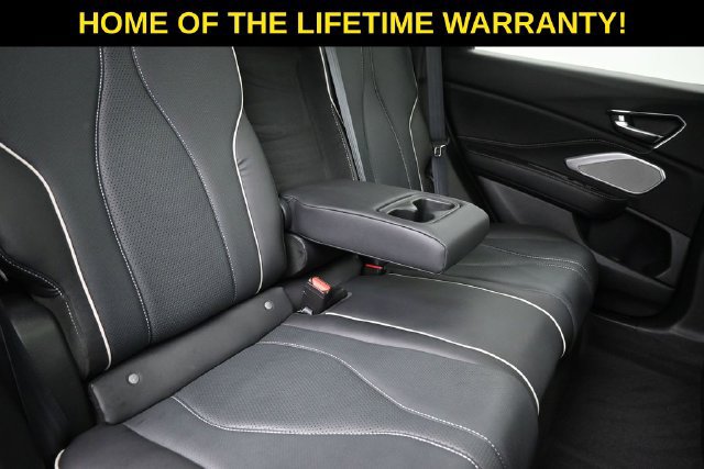 Used 2023 Acura RDX w/ Advance Package AWD/4WD image 38