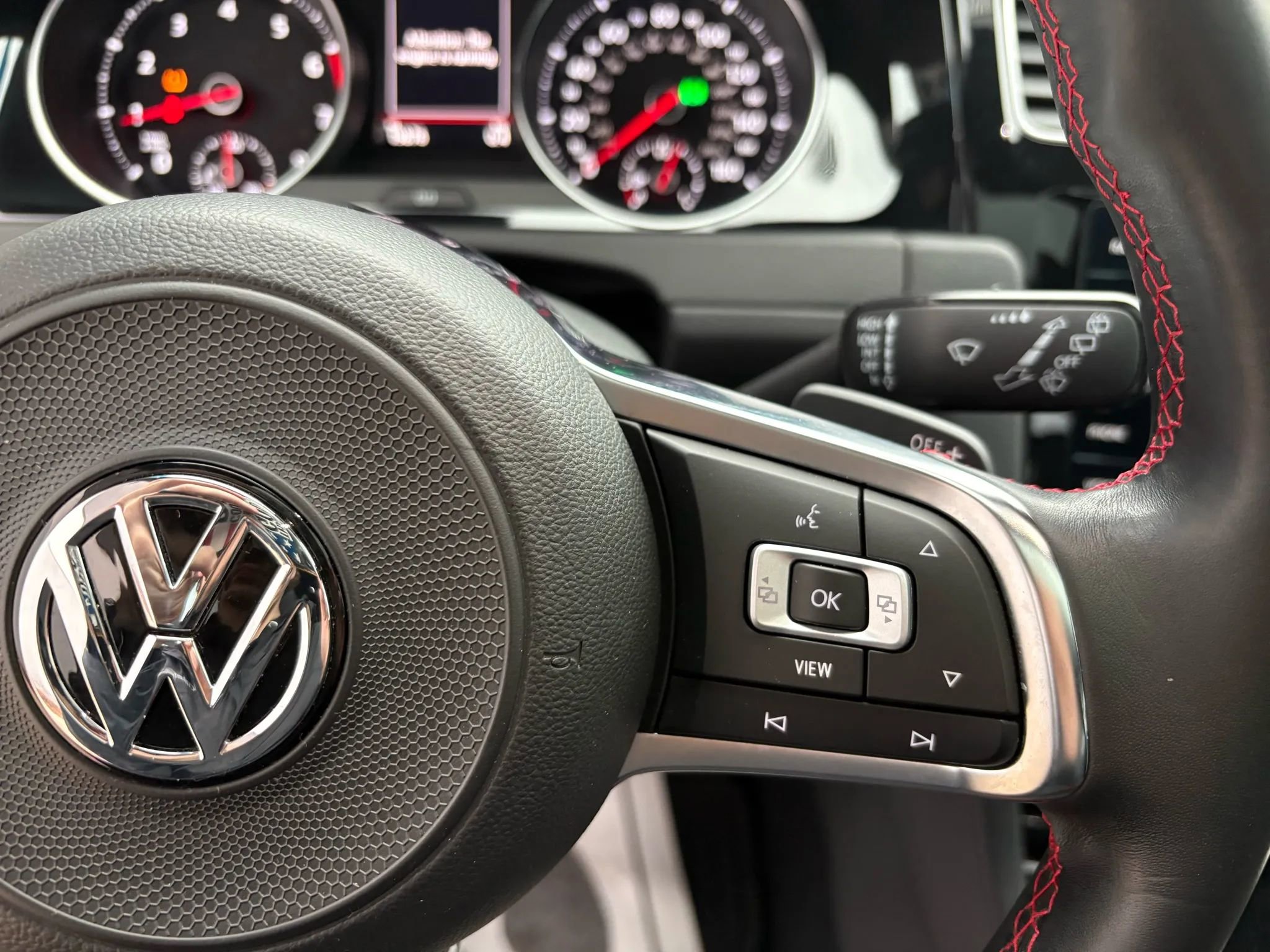 Used 2021 Volkswagen GTI Autobahn image 13