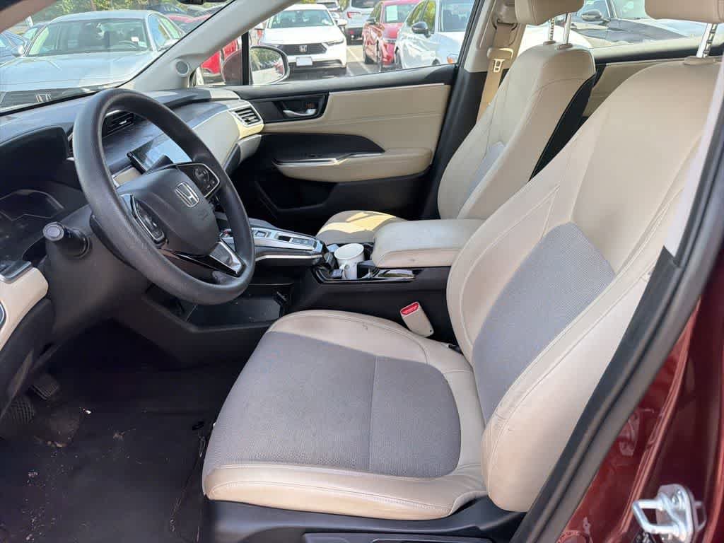 Used 2018 Honda Clarity Plug-In Hybrid image 21