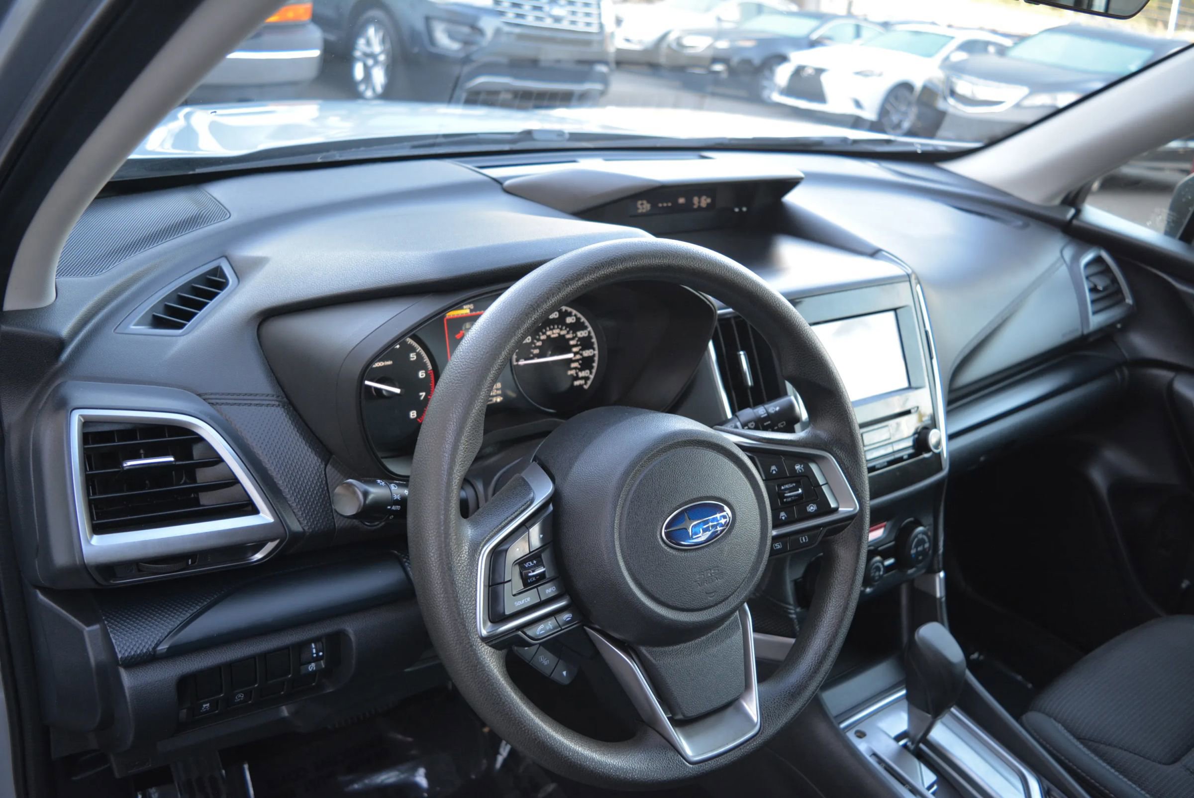 Used 2020 Subaru Forester w/ Alloy Wheel Package image 25