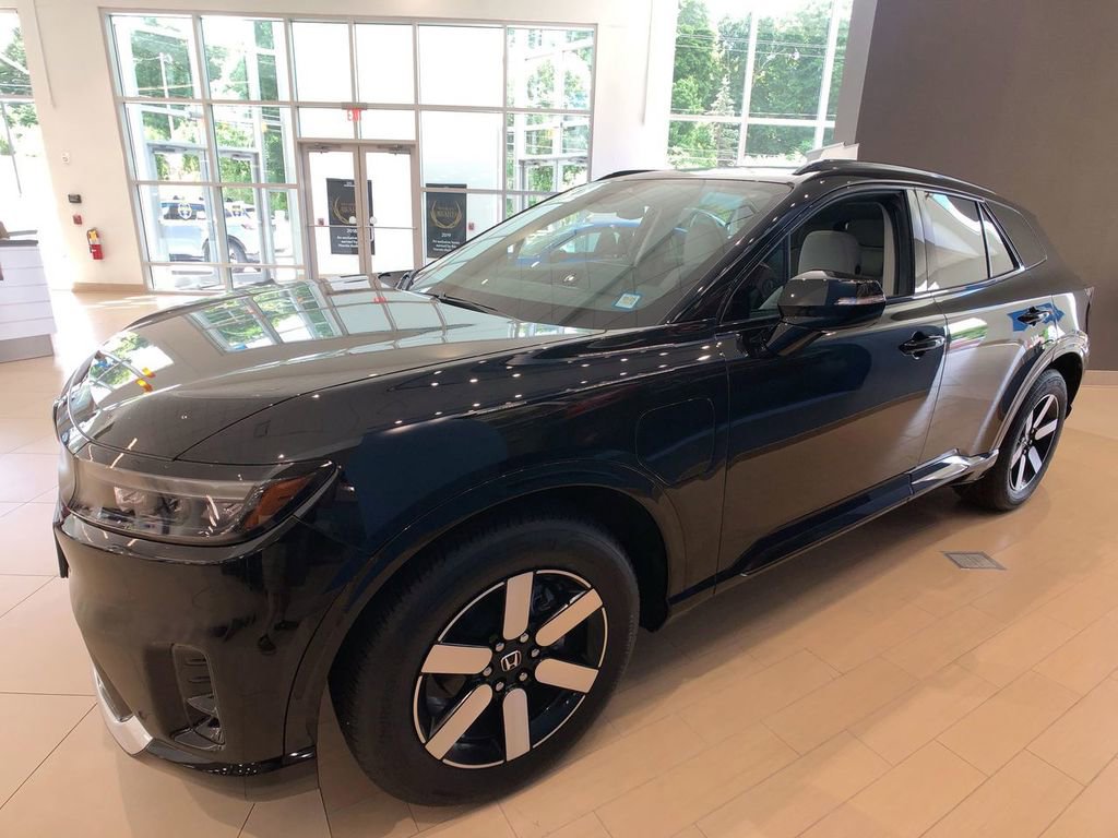 New 2026 Honda Prologue Touring video 2