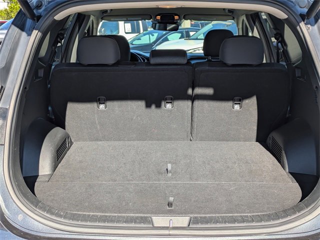 Used 2023 Hyundai Santa Fe SEL image 13