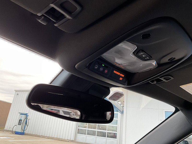 Used 2023 Chevrolet TrailBlazer ACTIV w/ Convenience Package image 28