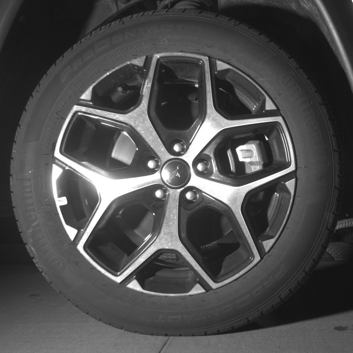 Used 2025 Jeep Compass Limited image 13