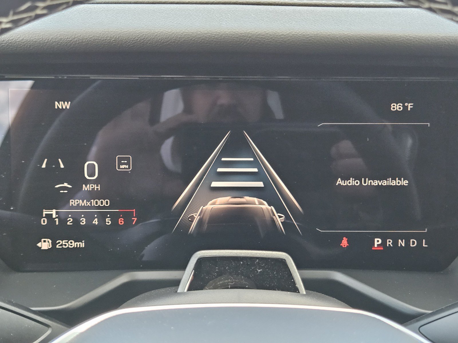 New 2027 GMC Acadia Denali Ultimate FWD image 11