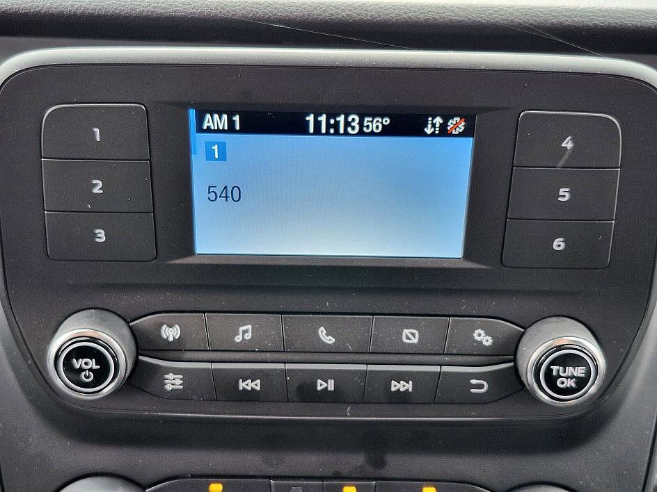 New 2024 Ford Transit 250 148 Medium Roof w/ Load Area Protection Package image 21