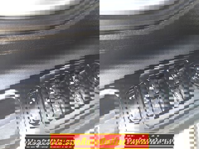 Used 2016 Jeep Renegade Trailhawk AWD/4WD image 16