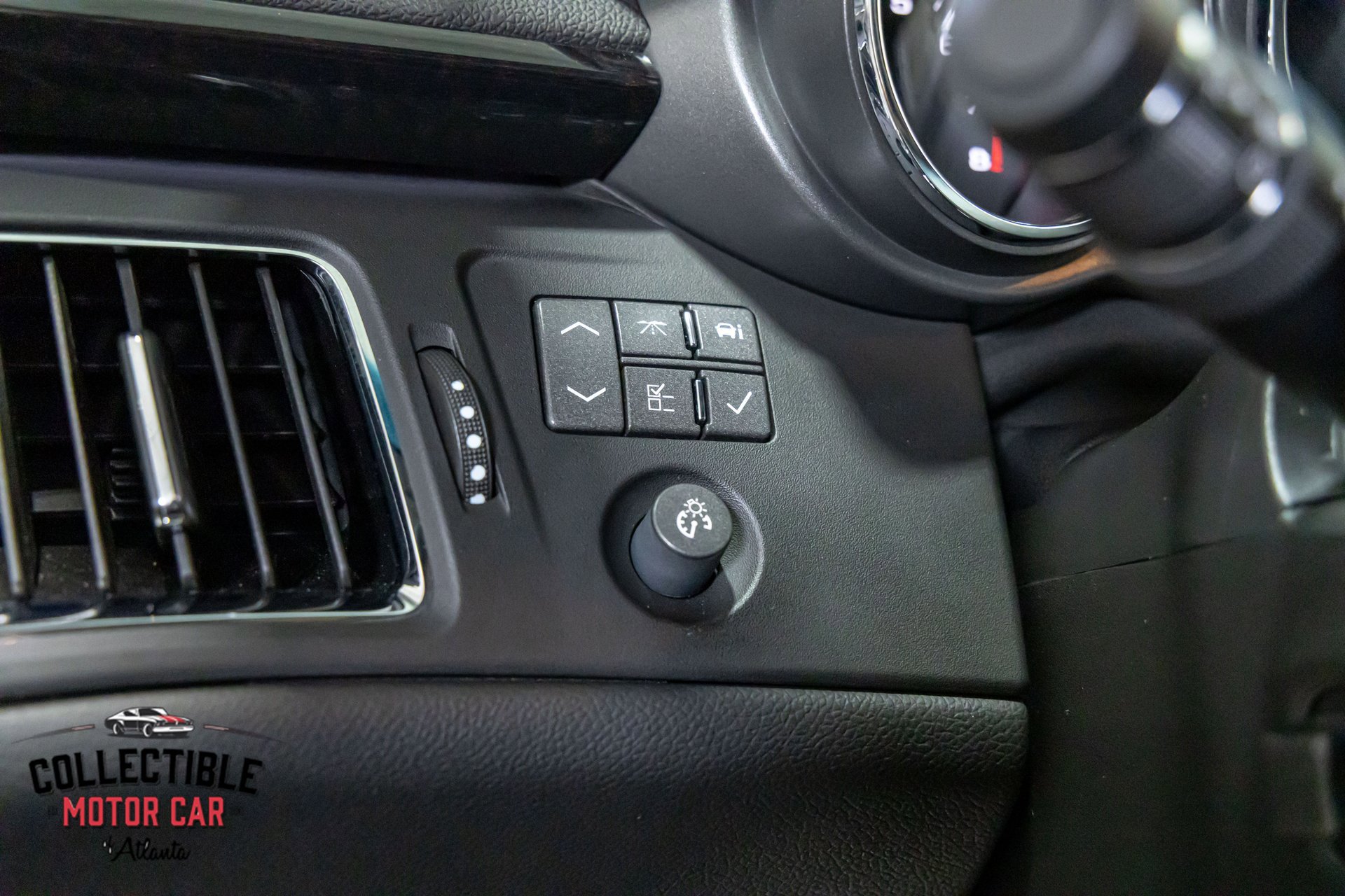 Used 2013 Cadillac CTS V w/ Wood Trim Package image 73