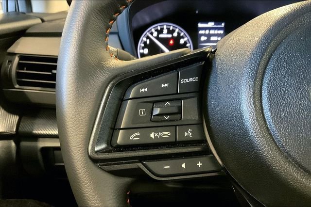 Used 2025 Subaru Crosstrek 2.5i Limited AWD/4WD image 18