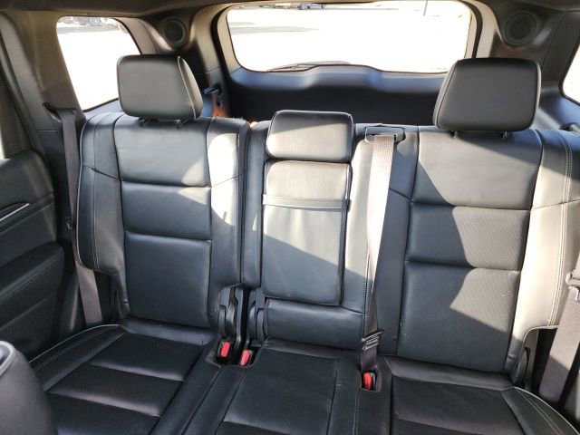 Used 2021 Jeep Grand Cherokee Overland image 33