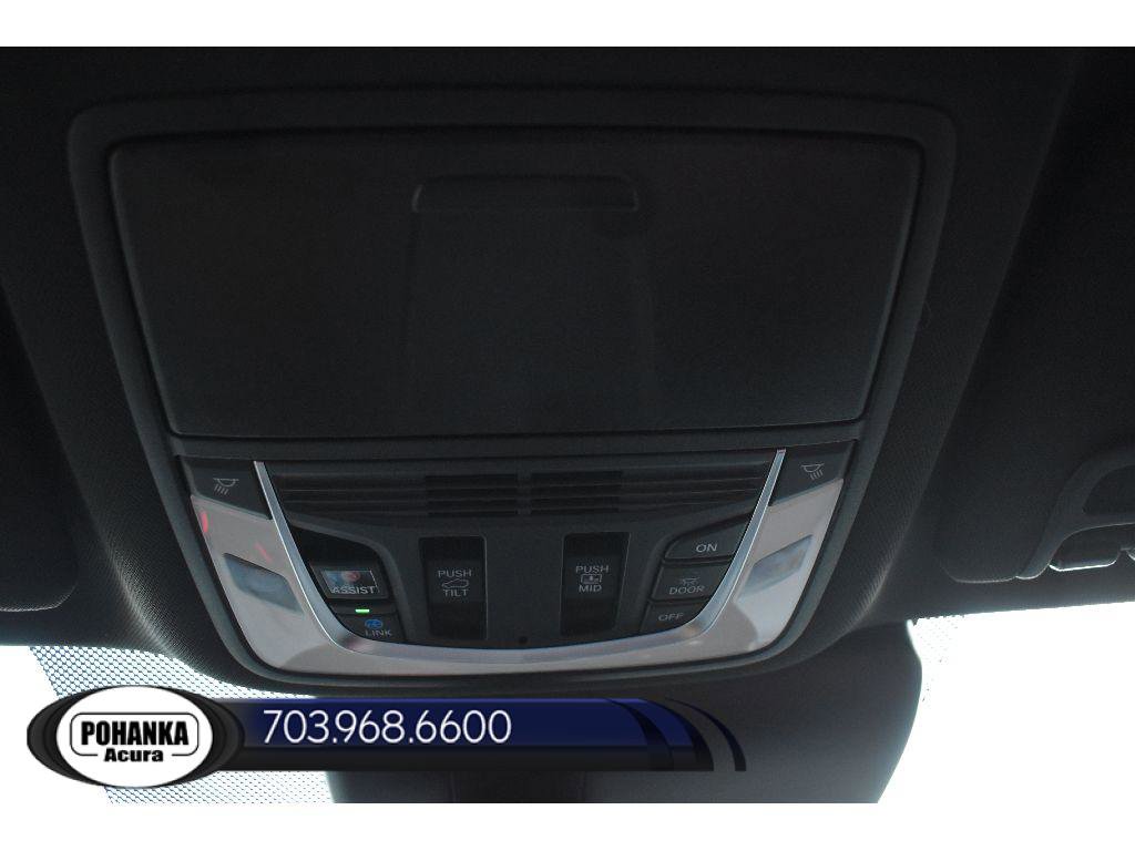 New 2026 Acura RDX A-Spec image 19