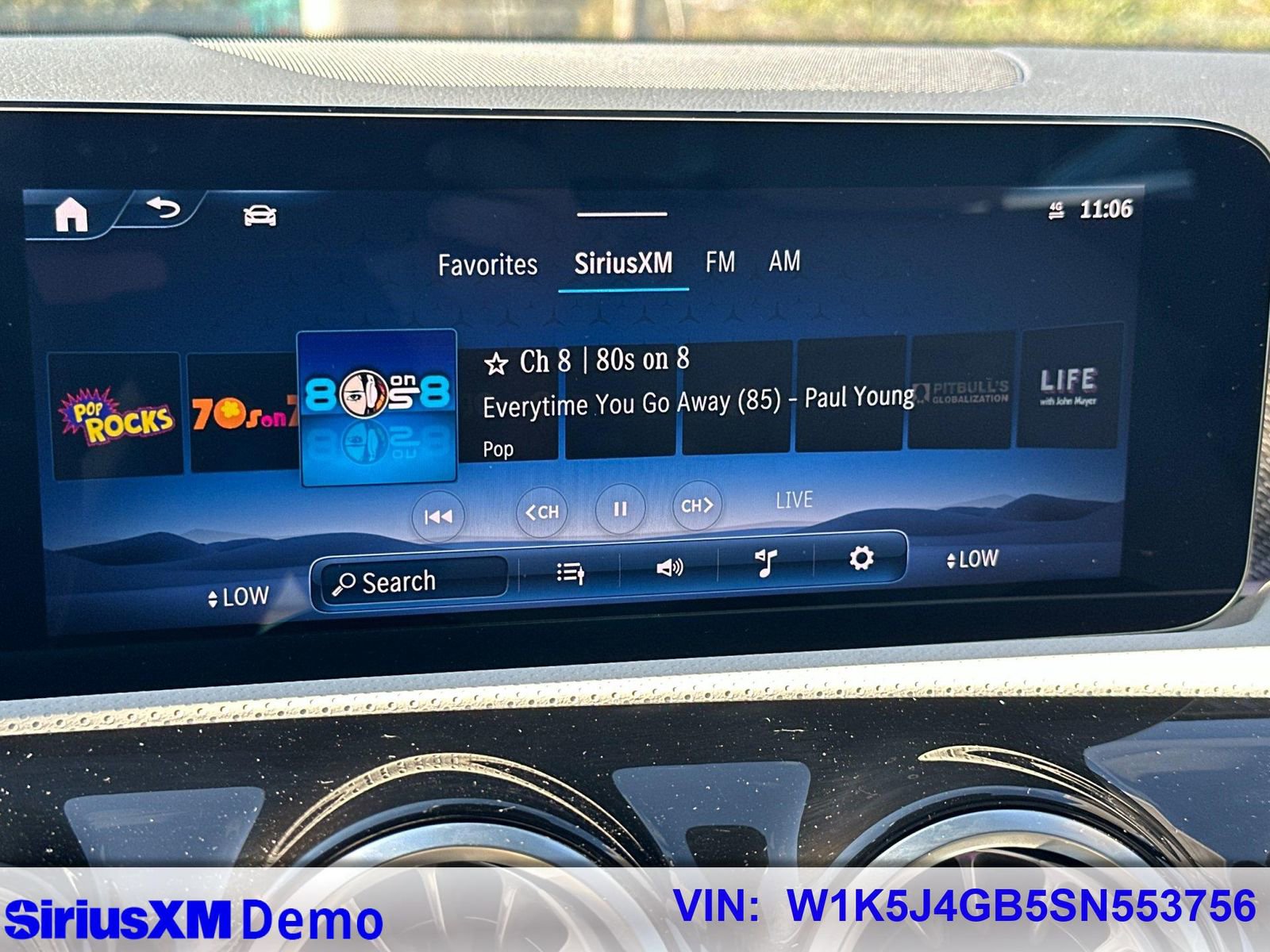 Certified 2025 Mercedes-Benz CLA 250 image 34