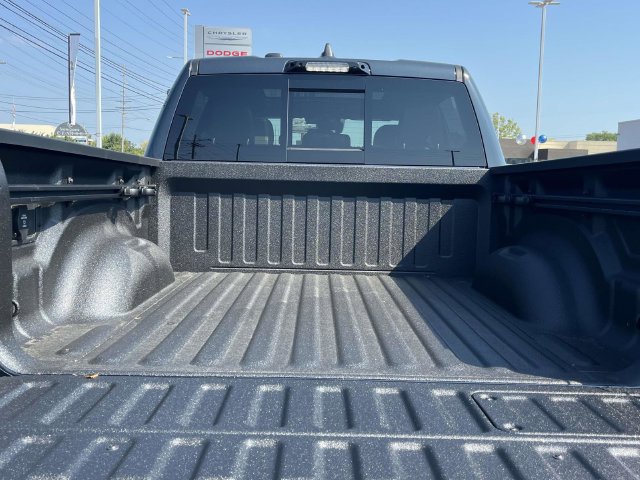 New 2027 RAM 1500 RHO AWD/4WD image 18