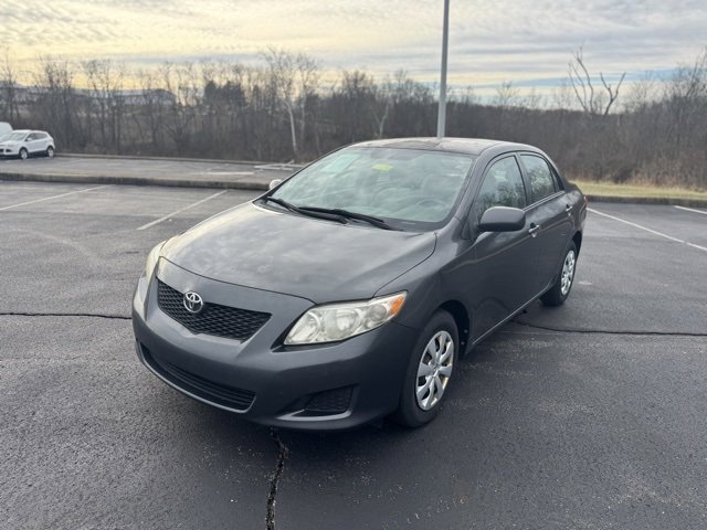Used 2010 Toyota Corolla LE image 7