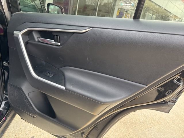Used 2023 Toyota RAV4 XLE w/ XLE Grade Weather Package image 25