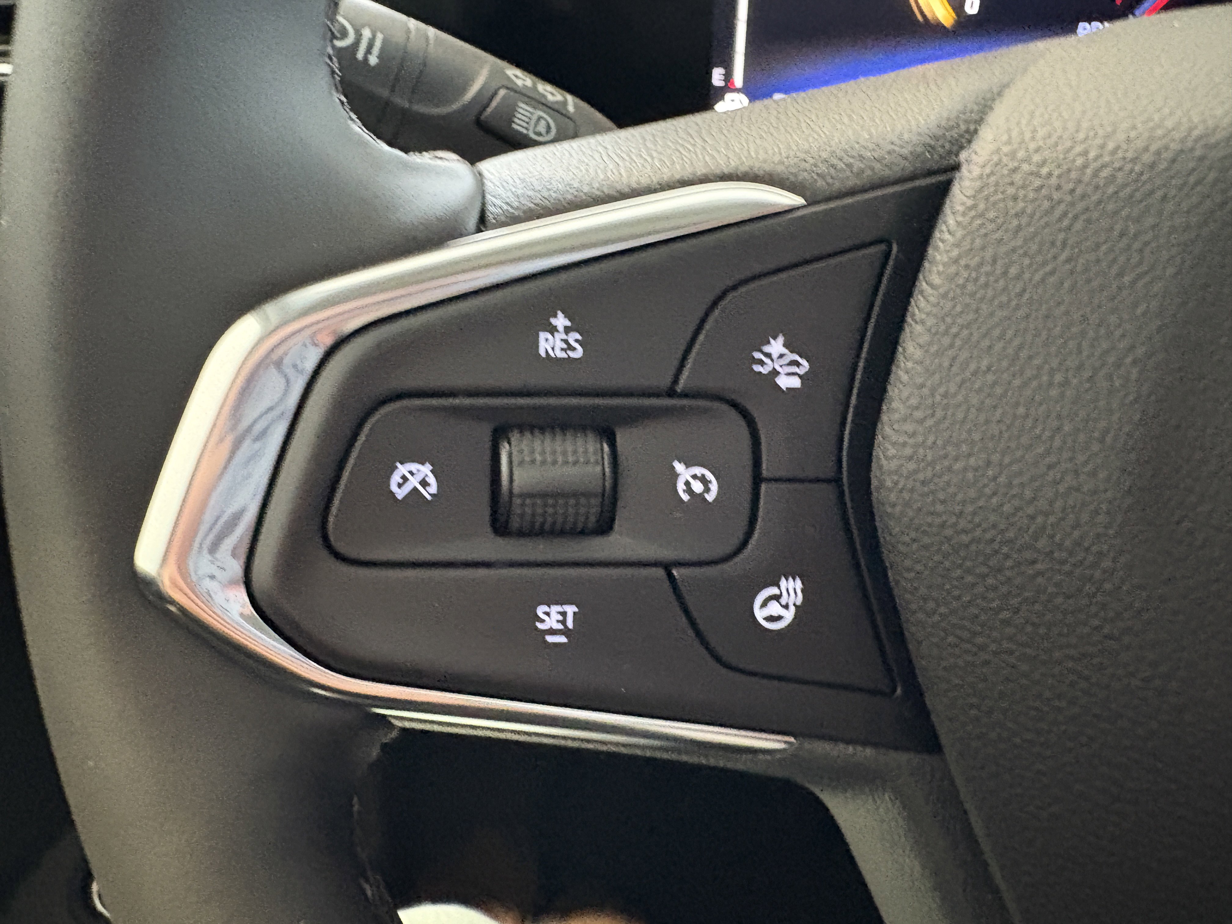 New 2026 Chevrolet TrailBlazer LT w/ Convenience Package image 12