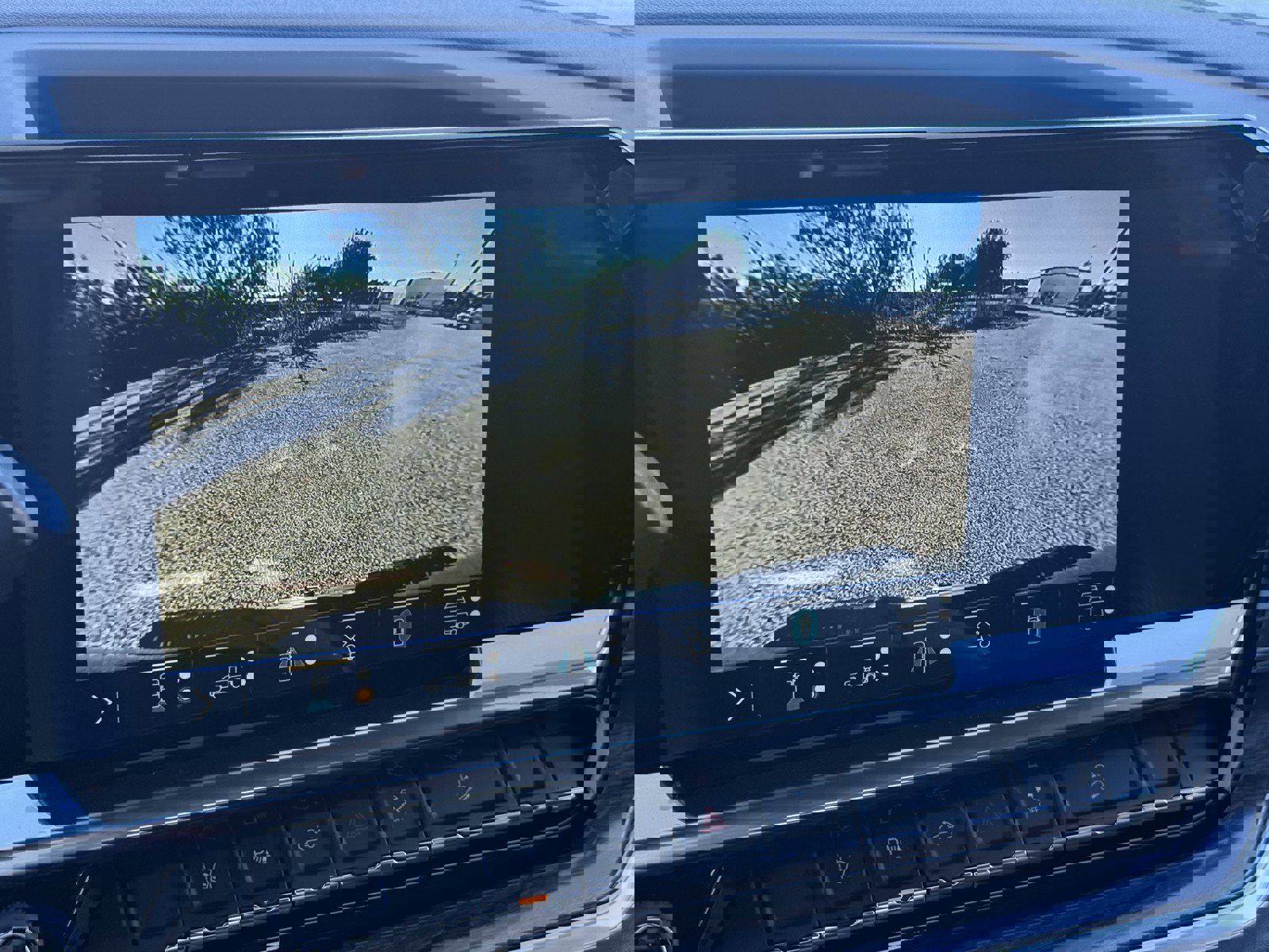 New 2026 Chevrolet Silverado 3500 LTZ w/ LTZ Convenience Package image 26