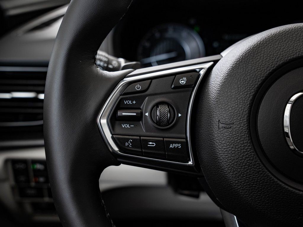 New 2026 Acura RDX SH-AWD w/ Advance Package image 28
