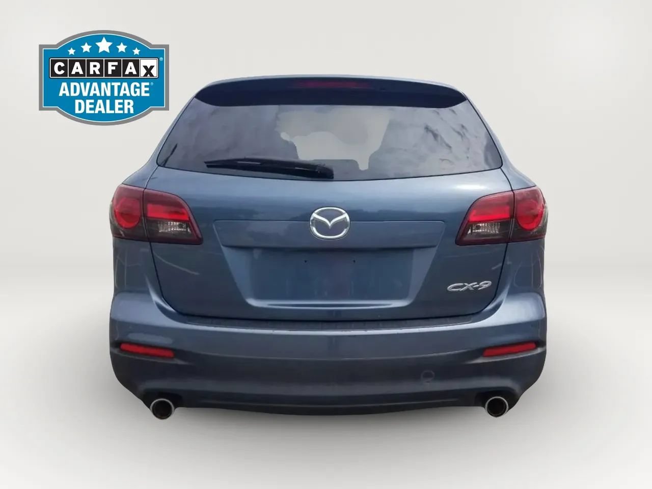 Used 2014 MAZDA CX-9 Sport FWD image 6
