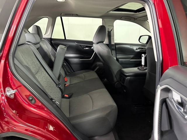 Used 2023 Toyota RAV4 XLE w/ Convenience Package image 26